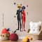 RoomMates Miraculous: Tales Of Ladybug and Cat Noir Giant Peel & Stick Wall Decals